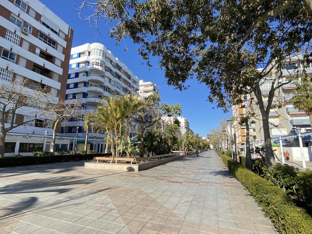 Torre del Mar