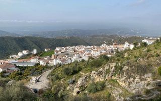 Ruta Mudéjar Axarquía
