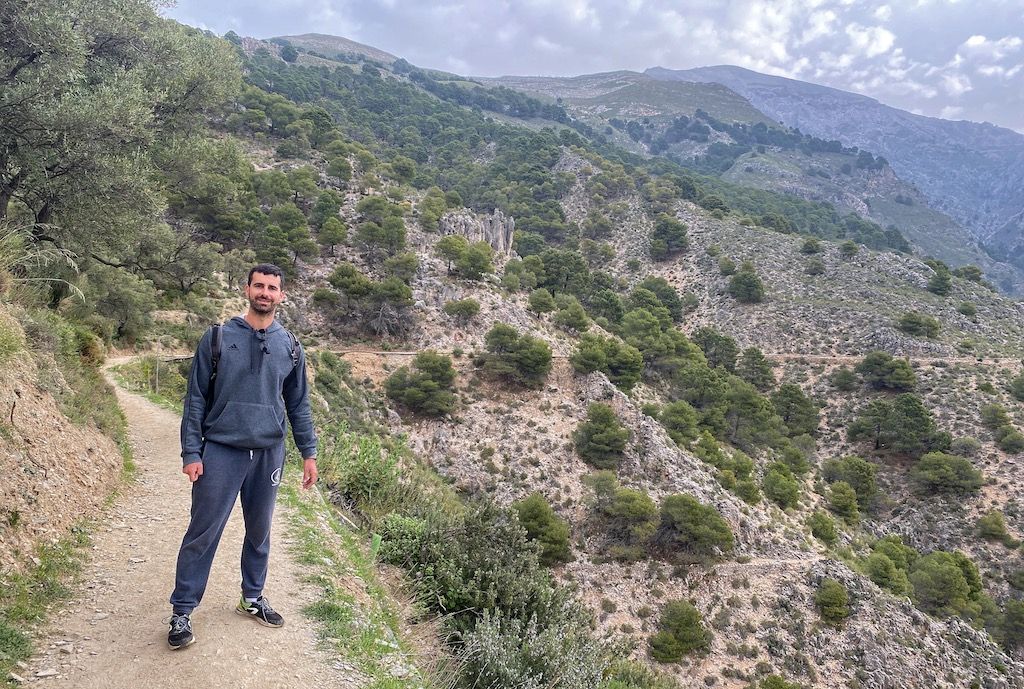 El Saltillo Malaga