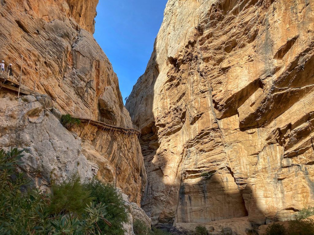 Caminito del Rey