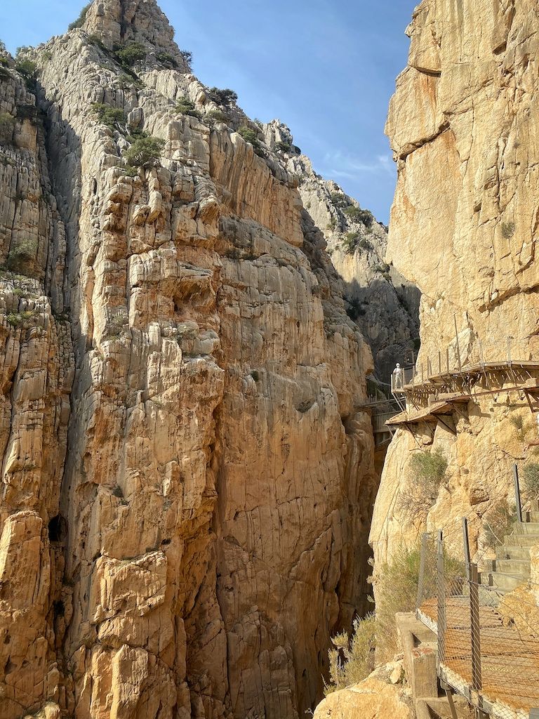 Qué visitar en Málaga